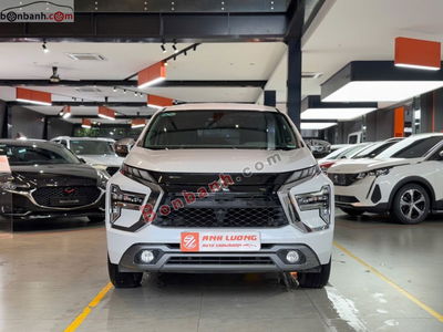 Xe Mitsubishi Xpander Premium 1.5 AT 2024