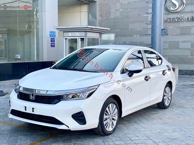 Xe Honda City L 1.5 AT 2025