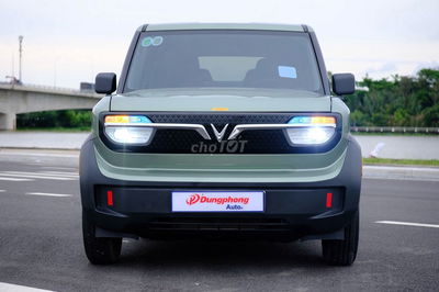 VinFast VF3 2025 - 40000 km