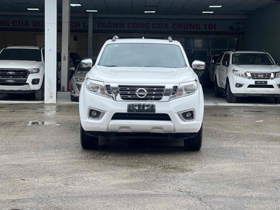 bán xe navara EL số tự động một chủ 2019