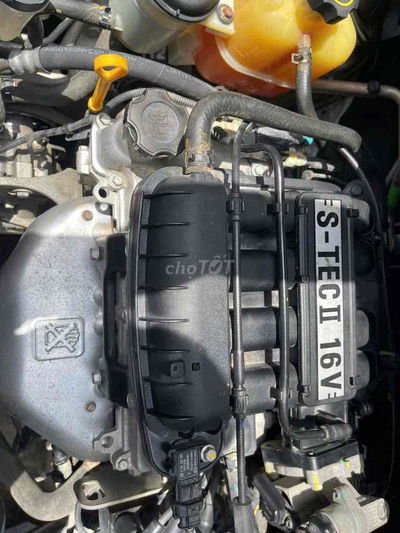 Chevrolet Spart LT - MT 2017 1 chủ mua mới.