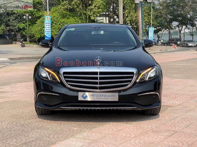 Xe Mercedes Benz E class E200 2019
