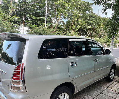🔥 Bán Toyota Innova