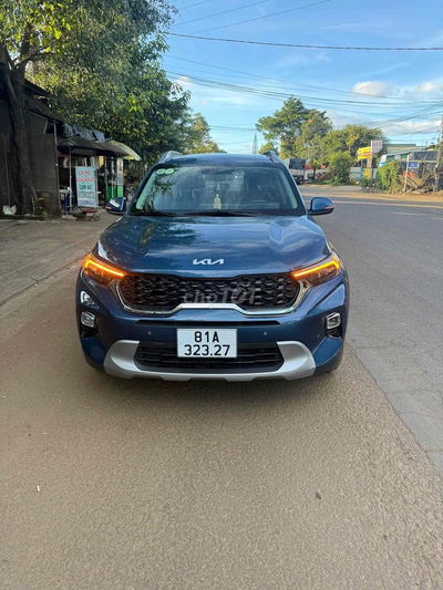 KIA SONET 2022 AT PREMIUM,1 CHỦ GIA LAI