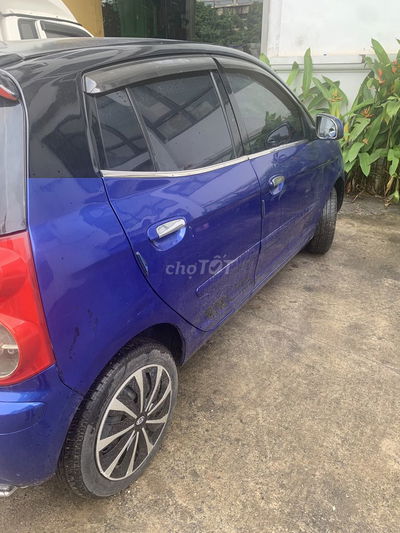 Kia Morning 2012 - 200000 km