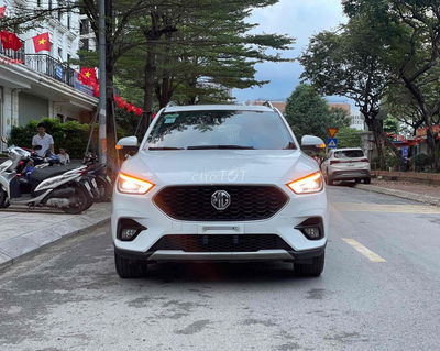 MG ZS 2024 Luxury nhập Thái Lan - 10000km