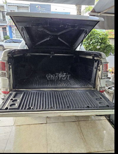 Mazda BT 50 2014 2.2L 4x4 MT - 200000 km