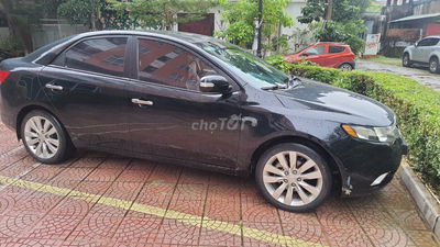 Kia Forte 2010 SLi 1.6 AT - 130000 km