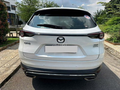 Mazda CX 8 2022 Premium - 48000 km