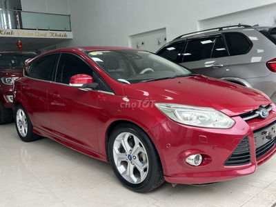 Ford Focus 2014 S 2.0 AT - 85000 km