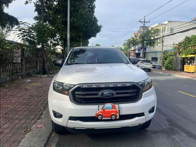 Ford Ranger 2020 XLS 2.2L 4x2 AT - 14000 km