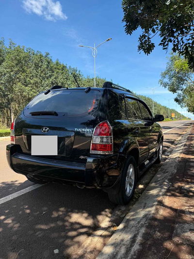 5 Chỗ gầm cao Xe Nhập Khẩu Tiết Kiệm Xăng