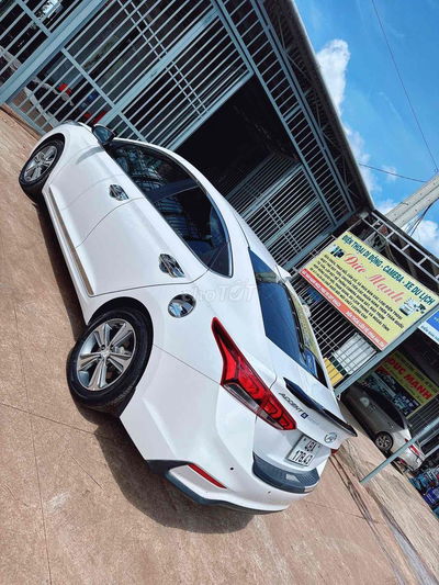 Gđ cần bán Huynhda Aceen số tự động.