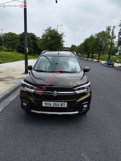 Xe Suzuki XL7 1.5 AT 2020