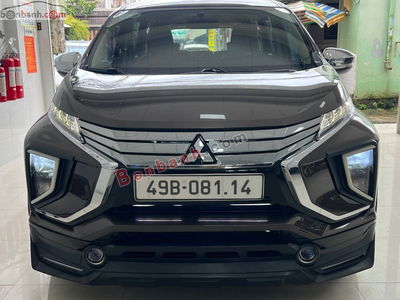 Xe Mitsubishi Xpander 1.5 AT 2019