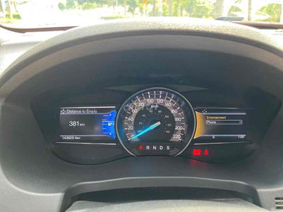 Ford Explorer 2017 cần tìm chủ mới