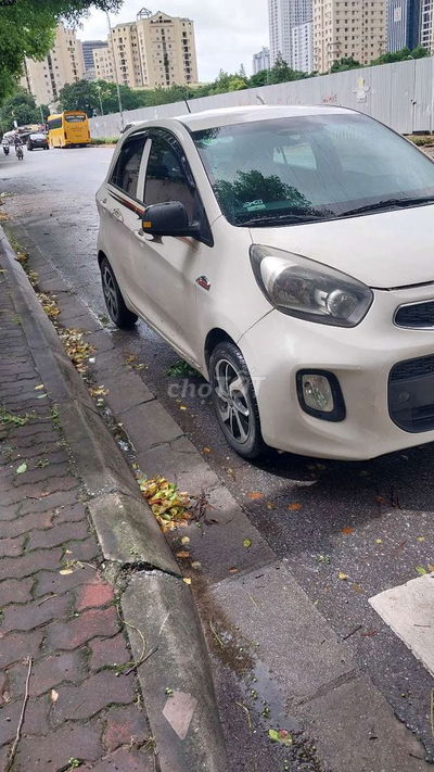 2016 Si 1.25 MT - 15 km