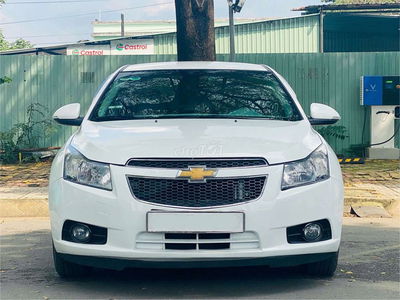 Cruze 2015 1.6MT 1 chủ mua mới