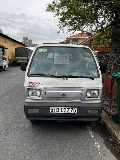 Suzuki 2015 - 30000 km