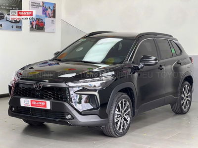 CROSS 2024 SIÊU CỌP 5000KM TRẢ TRƯỚC 220TR NHẬN XE