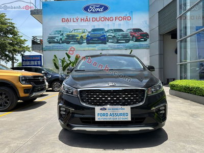 Xe Kia Sedona 2.2 DAT Luxury 2020