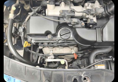 2009 Van 1.0 AT - 120000 km