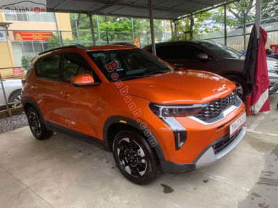 Xe Kia Sonet Luxury 1.5 AT 2025