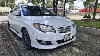 Avante 2016 gia đình chính chủ